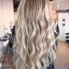 S0476372a0d1045c2886ca1f9a52bed21m.webp 13x4 Lace Front Wig for White Women Long Body Wavy Synthetic Wigs Balayage Platinum Ash Blonde Luxury Lace Wig High Heat Firbe