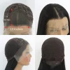 S29c8dc7f8a2e4eb396b3b4dfc0fd35ecl.webp 13*4 Lace Front Wigs Straight Wigs with High Quality Synthetic Hair Wigs and Good Texture