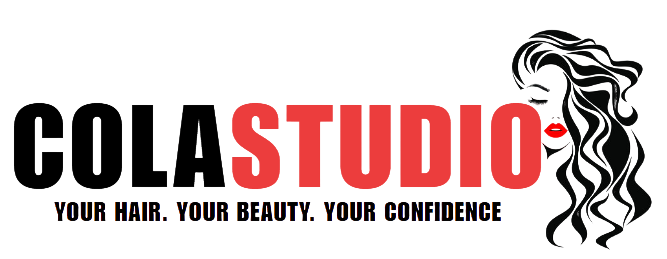 ColaStudio Hair